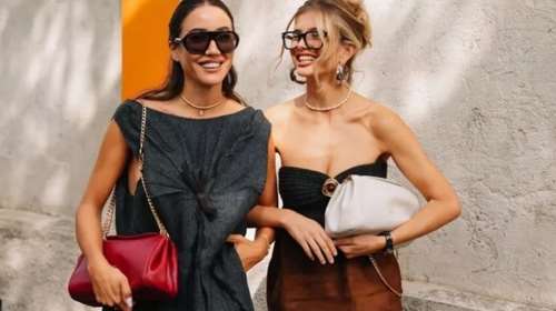 Πώς θα κάνεις το στιλ σου κομψό και cool χωρίς να προσπαθήσεις