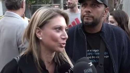 Καρυστιανού - Ρούτσι κατά της κυβέρνησης για Άγνωστο Στρατιώτη: Aπαράδεκτο και αντισυνταγματικό - Θα μας βρουν απέναντι