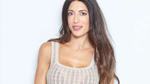 H Φλορίντα Πετρουτσέλι μιλά ανοιχτά για το τι συνέβη όταν συνεργάστηκε με την Κωνσταντίνα Σπυροπούλου