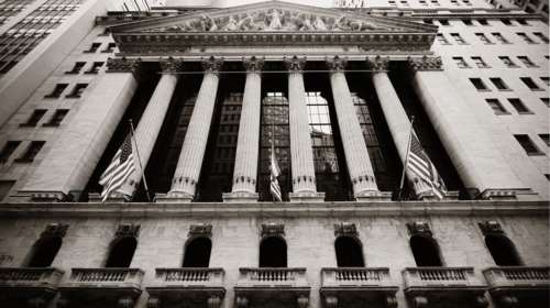 Νέα βουτιά για τη Wall Street - O Dow Jones βυθίστηκε κατά 1.338,46 μονάδες