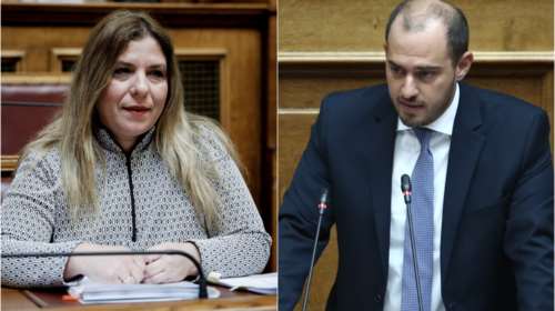 Ανασχηματισμός: Κώτσηρας και Συρεγγέλα- Τα τελείως &quot;άγνωστα&quot; πρόσωπα που μπαίνουν στην κυβέρνηση