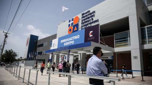 Εφιαλτική πρόβλεψη Σαρηγιάννη: Θα φτάσουμε έως και τα 18.000 κρούσματα ημερησίως τον Οκτώβριο