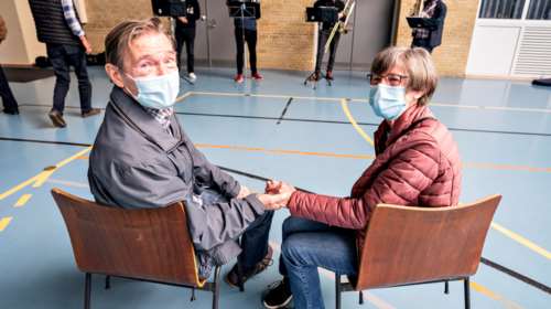 Κορονοϊός: Ξεκινούν οι εμβολιασμοί με Johnson &amp; Johnson - Οι πρώτες αποφάσεις χωρών της  ΕΕ