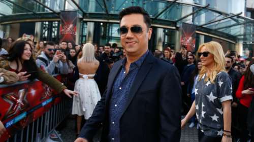 Γιώργος Θεοφάνους: "Το άγχος μου ήταν αυτό, ποια θα βρω γυναίκα να κάνουμε τρία παιδιά μαζί"