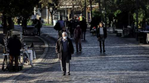 Σύνταξη σε δύο μήνες:  Ολα όσα πρέπει να ξέρετε για το πώς λειτουργεί η διαδικασία - Επτά ερωτοαπαντήσεις