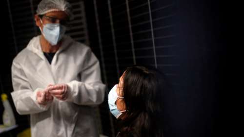 Γαλλία: Προσωρινή η αναστολή του εμβολίου της AstraZeneca - Δεν είναι κακής ποιότητας, λέει ο επικεφαλής των εμβολιασμών