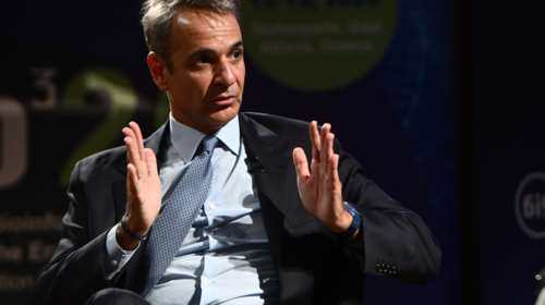 Bio3 Forum 2025 - Κυριάκος Μητσοτάκης: Εξετάζεται η δημιουργία υπουργείου Έρευνας και Καινοτομίας