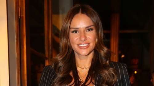 Η Ελένη Τσολάκη ετοιμάζει το βρεφικό δωμάτιο κι έκανε την πιο cute αγορά για το μωράκι της