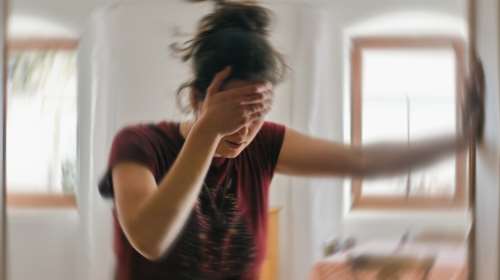 Τα 5 πιθανά συμπτώματα εγκεφαλικού που πρέπει να γνωρίζουμε