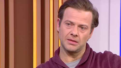 Ορέστης Τζιόβας: &quot;Σήμερα παίρνω τα λεφτά που έπαιρνα στην πρώτη μου δουλειά. Δεν έπαιρνα καλά λεφτά τότε&quot;