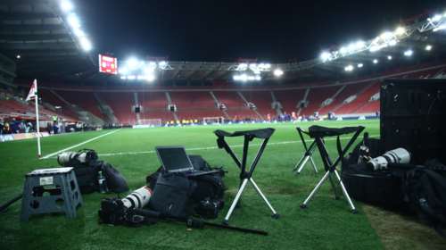 Παύλος Μαρινάκης για &quot;Ολυμπιακός - ΑΕΚ&quot;: Δεν μπορεί η όποια διαιτητική απόφαση να συνδέεται με παρέμβαση του πρωθυπουργού