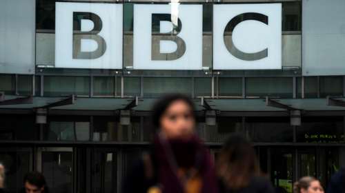 Ρωσικά αντίποινα με &quot;μαύρο&quot; σε BBC, Radio Liberty και Deutsche Welle