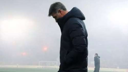 Βαρύ το κλίμα για Μίτσελ