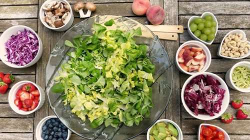 Κορονοϊός: Αυτός είναι ο διατροφικός οδηγός που συνιστά ο Τσιόδρας