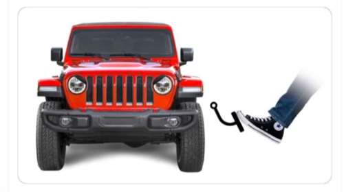 Φοβερές ιδέες του internet για αυτοκίνητα: Τα άγρια φώτα με γκάζι