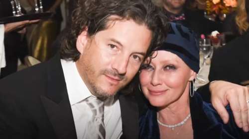 Σάνεν Ντόχερτι: Μία μέρα πριν πεθάνει υπέγραψε το διαζύγιό της - Η επίθεση στον πρώην της πριν από έναν μήνα