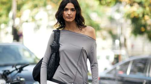 Αυτό το στιλ τσάντας θα κυριαρχήσει στις τάσεις τη νέα σεζόν