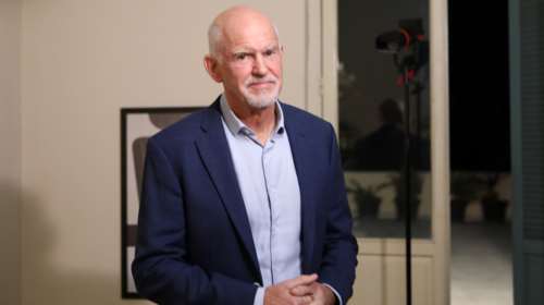 Επιστρέφει και ο Λαλιώτης στην ενεργό δράση- Το παρασκήνιο για τους πρώην βαρόνους που στηρίζουν Γιώργο Παπανδρέου