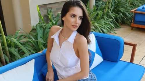 Η Αλεξάνδρα Νίκα μαζί με την αδερφή της, Νταίζη Νίκα - Πόσο μοιάζουν οι δυο τους