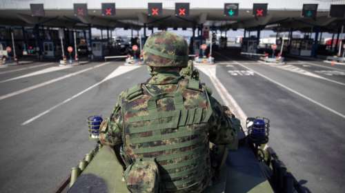 Πανδημία του κορονοϊού: Τα σενάρια, τα γέλια για το απρόσμενο και ο αλφαβητισμός για το μέλλον