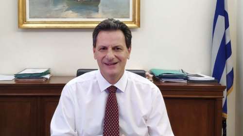 Προαναγγελία Σκυλακάκη: Και τον Ιούνιο αποζημίωση 800 ευρώ για όσες επιχειρήσεις μείνουν κλειστές