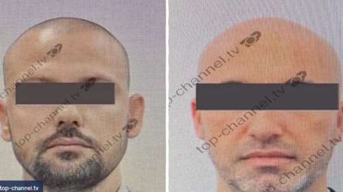 Θρακομακεδόνες: Ποινική δίωξη στους συλληφθέντες για τη φονική ένοπλη επίθεση