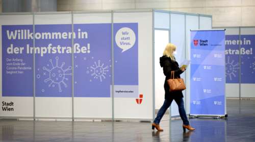 Αυστρία: Ασφαλής χώρα η Ελλάδα - Εξαιρείται από την ταξιδιωτική προειδοποίηση