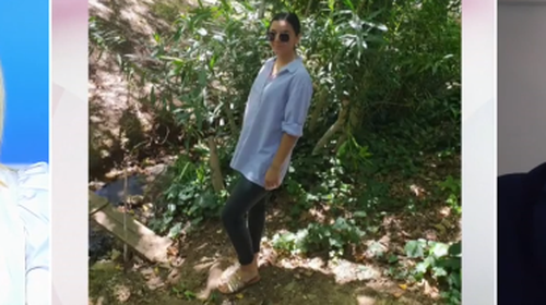 Εξαφάνιση 19χρονης από το Κορωπί: Μαρτυρίες &quot;φωτιά&quot; -  Περιφέρεται στην Αθήνα σε άσχημη κατάσταση με δύο άντρες