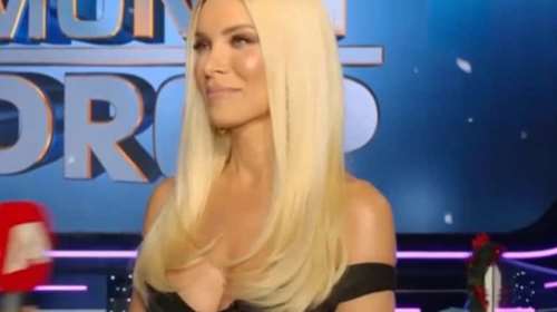 Κατερίνα Καινούργιου: &quot;Με έπιανε συναισθηματική μελαγχολία - Ήθελα να έχω έναν σύντροφο&quot;