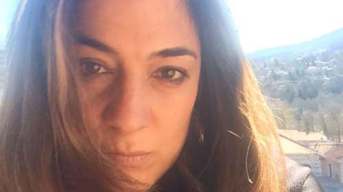 Η κόρη του Κωστή Μοσκώφ αποστομώνει τον Σπύρο Πνευματικό - "Οι διατυπώσεις, ο θάνατος και οι δυνάμεις της ζωής"