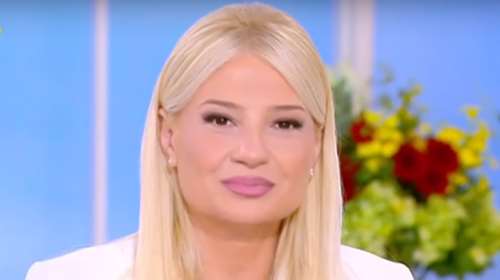 Η ένσταση της Φαίης Σκορδά στην στήριξη του Νίκου Συρίγου προς τον Γιώργο Νταλάρα: "Εσύ δεν το ήξερες όταν έκανες τη συνέντευξη;"