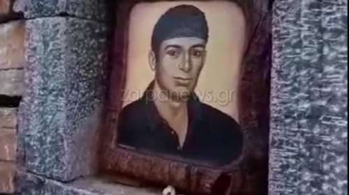 Συνταρακτικός ο πατέρας του Βαγγέλη Γιακουμάκη: &quot;Έξι χρόνια παλεύουμε με μία απουσία&quot;