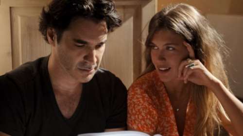 Πότε κάνει πρεμιέρα ο Χριστόφορος Παπακαλιάτης στο MEGA;