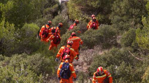 Επιχείρηση &quot;Δρυάδες&quot;: Στοχευμένη αντιπυρική θωράκιση της Αττικής - Οι 18 επικίνδυνες περιοχές και οι φόβοι μετά τη &quot;Μήδεια&quot;