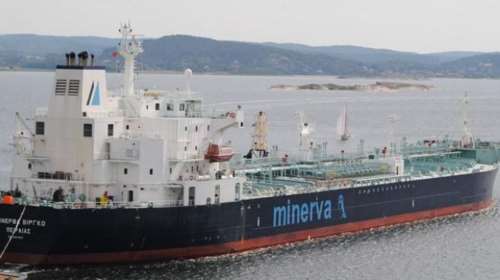 Νιγηρία: Πειρατεία σε ελληνικό πλοίο - Εξι Ελληνες ναυτικοί στο πλήρωμα