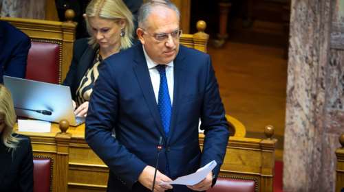 Θεοδωρικάκος: Απολύτως αναγκαία η ίδρυση της Ανεξάρτητης Αρχής Προστασίας του Καταναλωτή