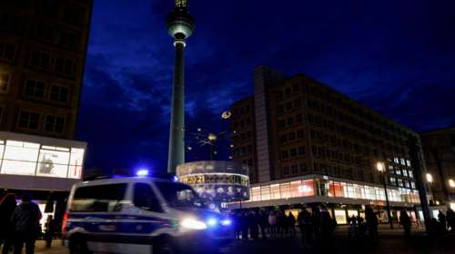 Γερμανία εορτασμοί Πρωτοχρονιάς: Ένας νεκρός, δύο σοβαρά τραυματίες και πολλά επεισόδια