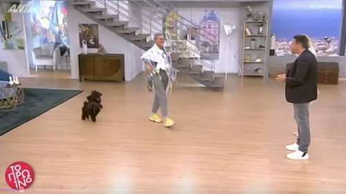 Συγκλονιστική δήλωση του Λάκη Γαβαλά: Εχω πιάσει πάτο - H αιχμή για τον Αδ. Γεωργιάδη