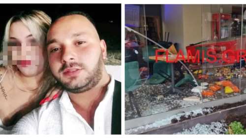 Πάτρα: Πατέρας 6 παιδιών ο 30χρονος που έχασε τη ζωή του - Έσπασαν κατάστημα του ιδιοκτήτη του κέντρου που έγινε το φονικό