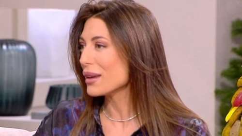 Φλορίντα Πετρουτσέλι: &quot;Αν μου συνέβαινε αυτό θα τέλειωνε η ζωή μου&quot;