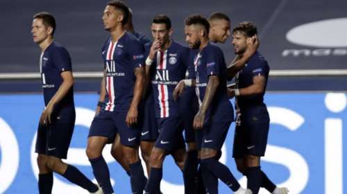 Champions League: Άλλη κλάση η Παρί Σεν Ζερμέν, συνέτριψε 0-3 τη Λειψία