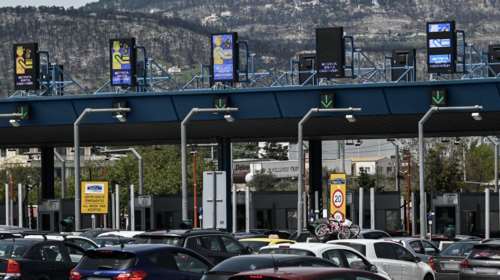 Τριήμερο Καθαράς Δευτέρας: Αυτά είναι τα έκτακτα μέτρα της Τροχαίας - Πώς θα γίνει η έξοδος των εκδρομέων