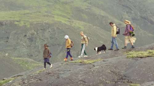 Τα άχαστα των κινηματογράφων: Τι να δεις αυτές τις ημέρες στα αθηναϊκά σινεμά