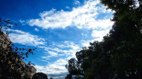 Καιρός: Ηλιόλουστη η σημερινή ημέρα  - Πού θα φτάσει ο υδράργυρος στην Αττική