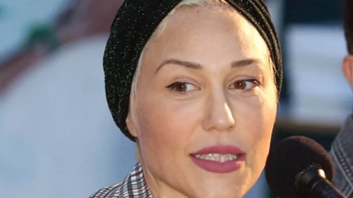 Πηνελόπη Αναστασοπούλου: Η ολόγυμνη φωτογραφία από τον φωτογραφικό φακό του συζύγου της