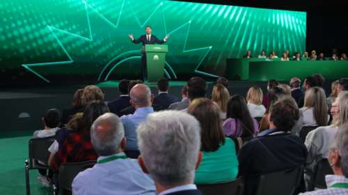 ΠΑΣΟΚ για έξοδο από ενισχυμένη εποπτεία: ΝΔ και ΣΥΡΙΖΑ συγκάλυψαν τον δημοσιονομικό εκτροχιασμό Καραμανλή