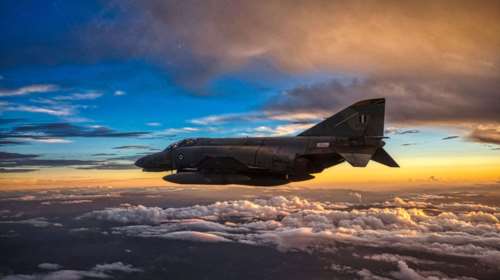 &quot;ΠΟΛΥΦΗΜΟΣ–21&quot;: Εντυπωσιακές εικόνες από την άσκηση παθητικής αεράμυνας σε Θράκη και Αιγαίο