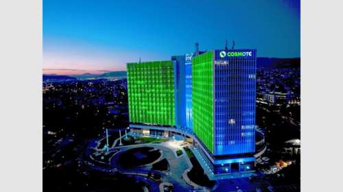 Πότε θα είναι έτοιμο το ανακαινισμένο Μέγαρο του ΟΤΕ - Το όγδοο ψηλότερο κτίριο στην Ελλάδα