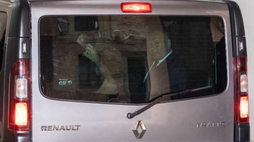 Κυνικός ο δολοφόνος της δημοσιογράφου Γκαλιζία: Ηταν απλά μια δουλειά - Αν ήξερα ποια ήταν θα ζητούσα περισσότερα