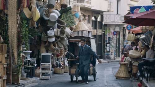 Οι νέες ταινίες που κυκλοφορούν σήμερα στους κινηματογράφους